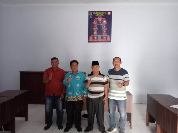 Kasek SMPN 3 Lubuk Pakam Raih Penghargaan Adiwiyata Nasional dan Mandiri