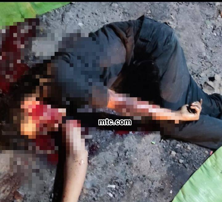 Awal Tahun Baru 2024, Satu Orang Tewas Di Jalinsum Asahan