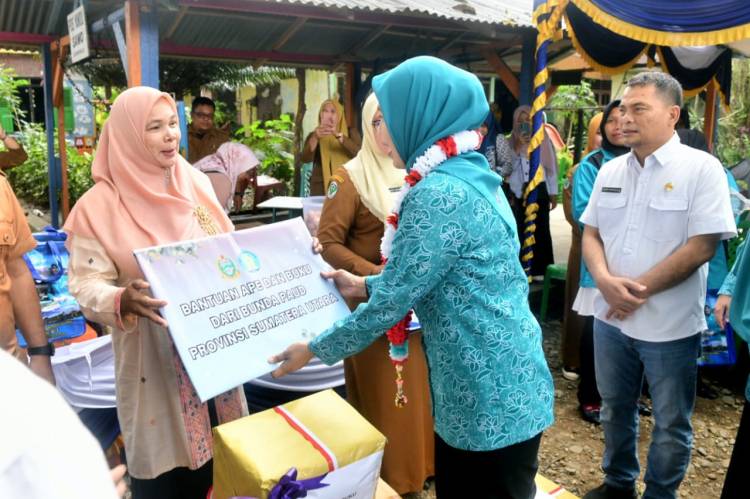 Pensiunan BUMN Tewas Mengenaskan di Kebun Sawit Simalungun