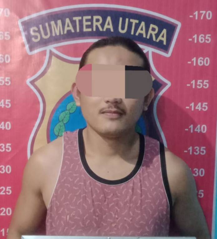 Baru 2 Bulan Menikah, Istri Dianiaya