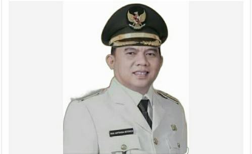 Terjerat Suap, Bupati Labuhanbatu Tiba di KPK Bareng Kadinkes dan Anggota DPRD