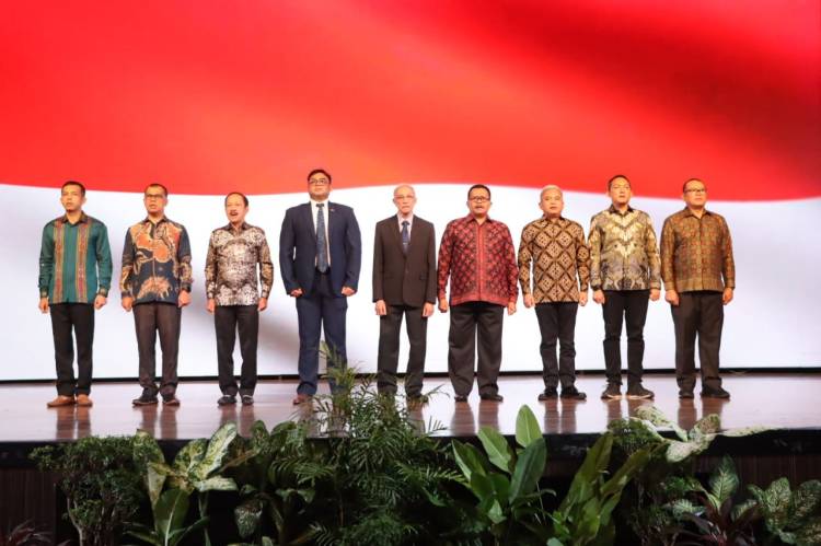 Peringatan Hari Republik India ke-75, Sekdaprov Sumut Harap Kerja Sama Semakin Kuat