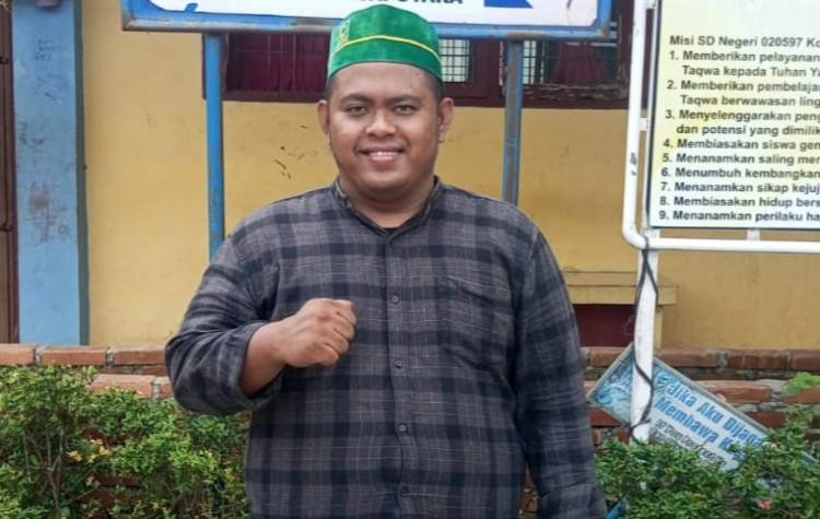 Kebocoran MFO di Belawan, GPII Sumut Desak Kasusnya  Diusut Tuntas