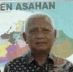 Silahturahmi Pengurus Gerakan Pemuda Al Washliyah Dengan Bupati Asahan