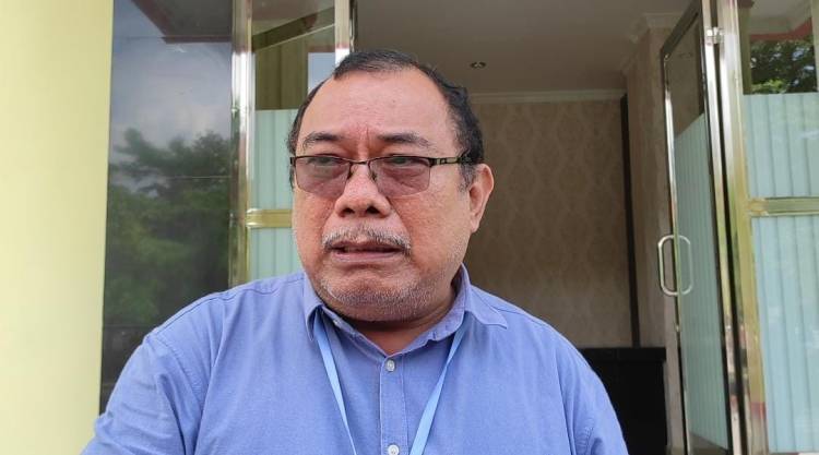 Polda Sumut Selidiki Dugaan Gadis 17 Tahun Digilir 4 Pria