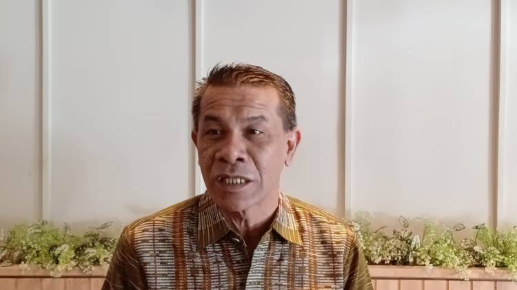 Terkait Penertiban Parkir di Jalan Sudirman, Kadishub Medan Minta Tidak Dipolitisasi