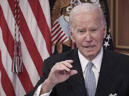 Presiden AS Joe Biden Tidak Akan Iikut serta dalam pemilu pendahuluan di New Hampshire