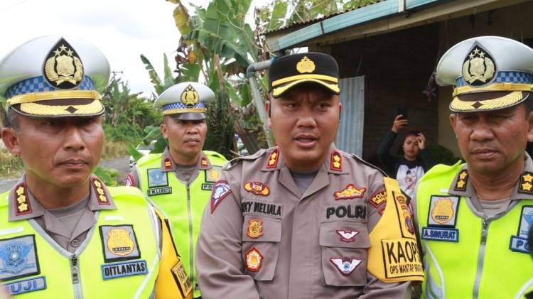 Pengemudi Truk Positif Amphetamine Akan Ditahan, Tragedi Kecelakaan Maut di Simalungun