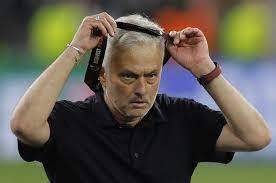 AS Roma Resmi Memecat Jose Mourinho dari Kursi Kepelatihan, Apa Sebabnya....?