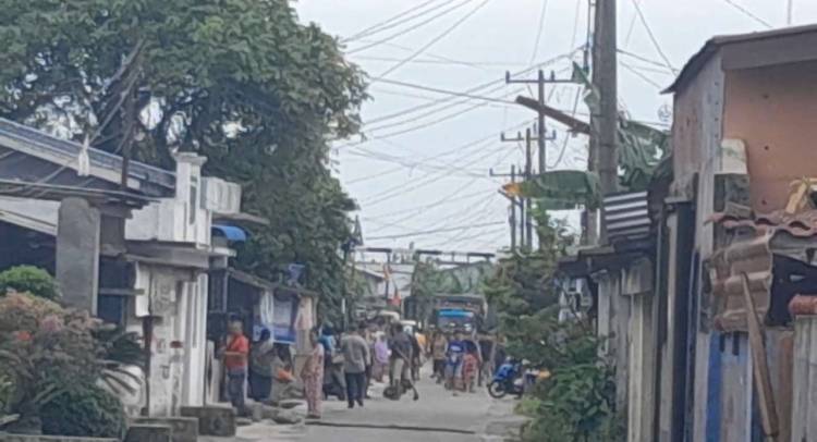 Kisruh Pihak Perusahaan PT Anugrah Mandiri Inti Nusantara dan Masyarakat Kenduri Raya Makin Panas