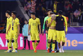 Timnas Malaysia Tersingkir di Fase Grup Piala Asia 2023!, Kesombongan Media Malaysia