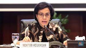 Anggaran Pendapatan dan Belanja Negara Sepanjang 2023