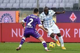 Pertandingan Fiorentina vs Inter, Siapa Anda Jagokan