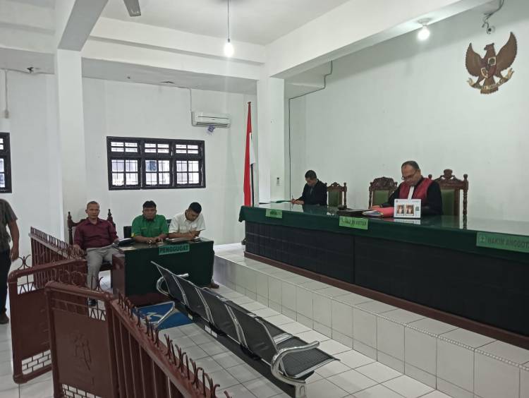 Sidang Prapid Tindak Pidana Penganiayaan, Polda Sumut : Proses Penyidikan Sesuai Prosedur