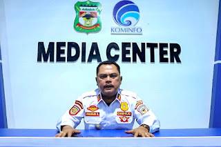Pemko Siantar Genjot Penerimaan Pajak Sektor Retribusi Daerah
