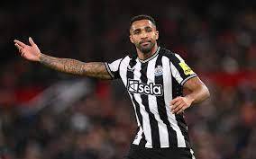 Callum Wilson Menjadi Incaran  Dua Club Terbesar