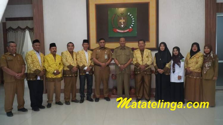 5 Februari, Syah Afandin Akan Hadiri Pelantikan APSI Langkat