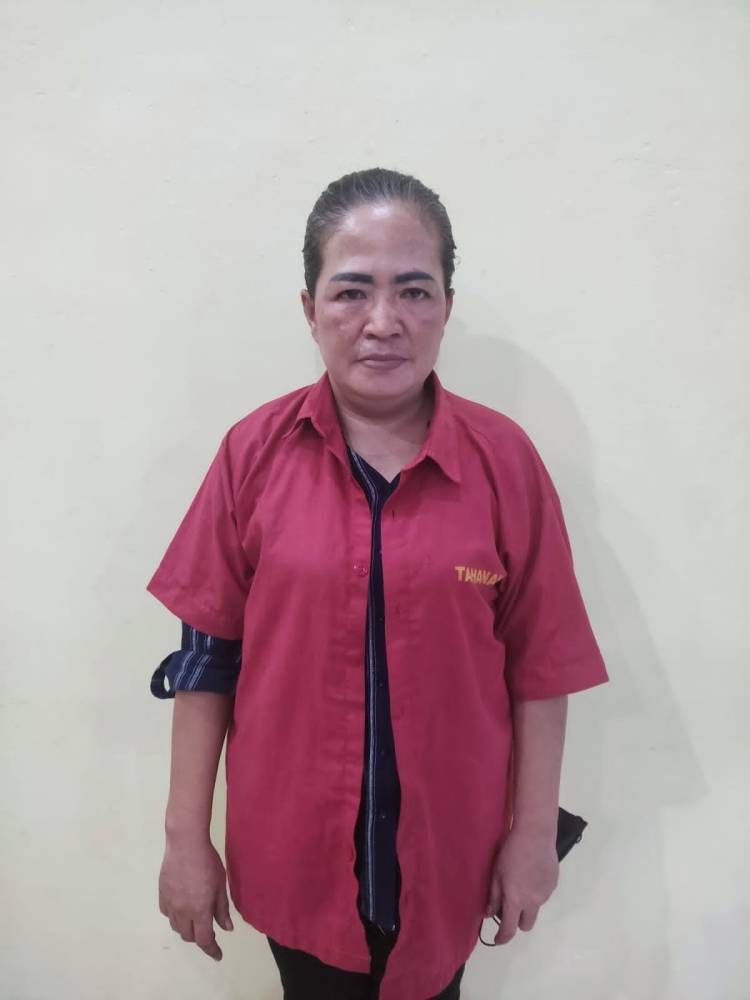 Polda Sumut Ungkap Perdagangan PMI ke Malaysia