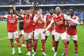 Posisi The Gunners sekarang tidak terlalu buruk, Meski dibwah ekspektasi