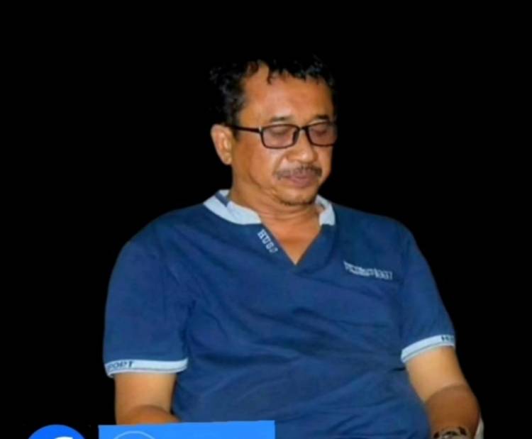 Mantan Kadis Perindag: Pernyataan Yustina Clara Lempar Bola dan Tantang DPRD