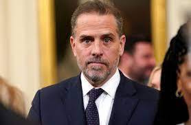 Hunter Biden Menyetujui Pernyataan Pribadi dengan Partai Republik, Berbulan Bulan Pembengkakan