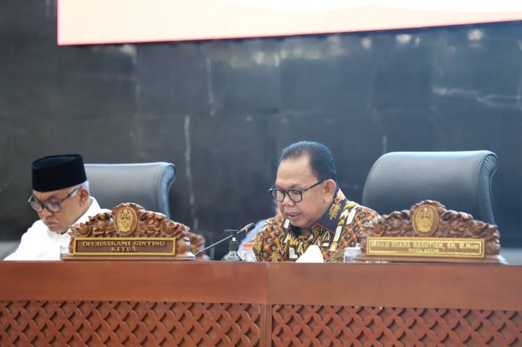 Pengungsi Rohingya Mulai Merambah Sumut, Baskami Minta Ketegasan Pemerintah