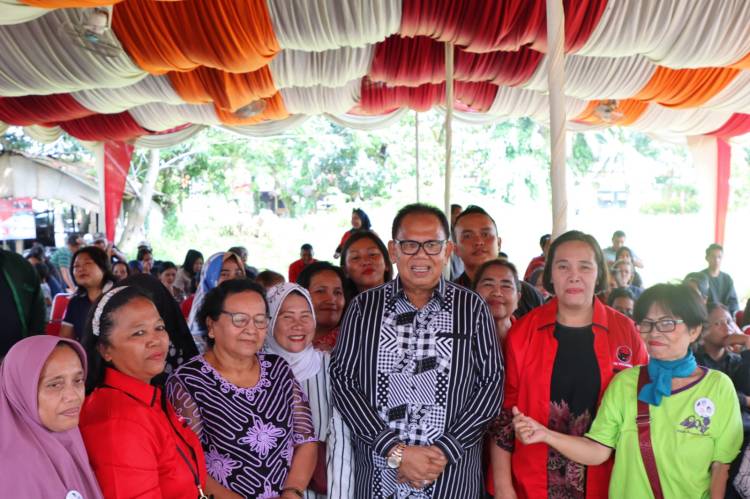 Kesal Adanya OTT, Baskami Minta Penyelenggara Pemilu Utamakan Integritas