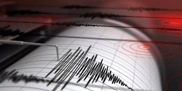 Gempa Kekuatan Magnitudo 5,6 Mengguncang Tanimbar, Maluku