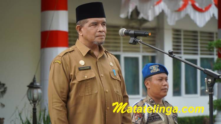 KLHS Pastikan Prinsip Pembangunan Berkelanjutan di Langkat