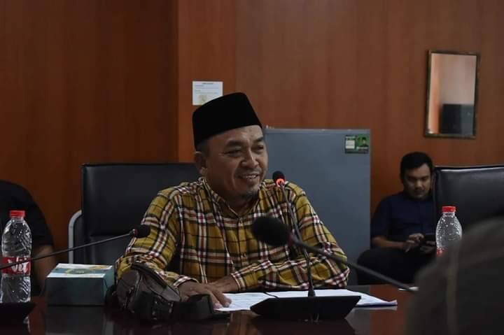 Bukhari Minta Pemko Serius Tangani Medan Zoo