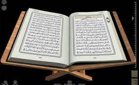 Dalam Kitab Suci Alquran, Surat Yasin berada di Urutan ke-36.