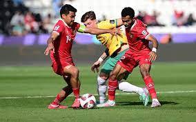 Perjalanan Timnas Indonesia di Piala Asia 2023 Berakhir di Babak 16 Besar