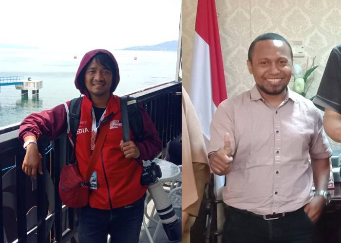 Koperasi Pers Indonesia dan PFI Medan Bekerjasama Wujudkan Impian Rumah untuk Anggotanya