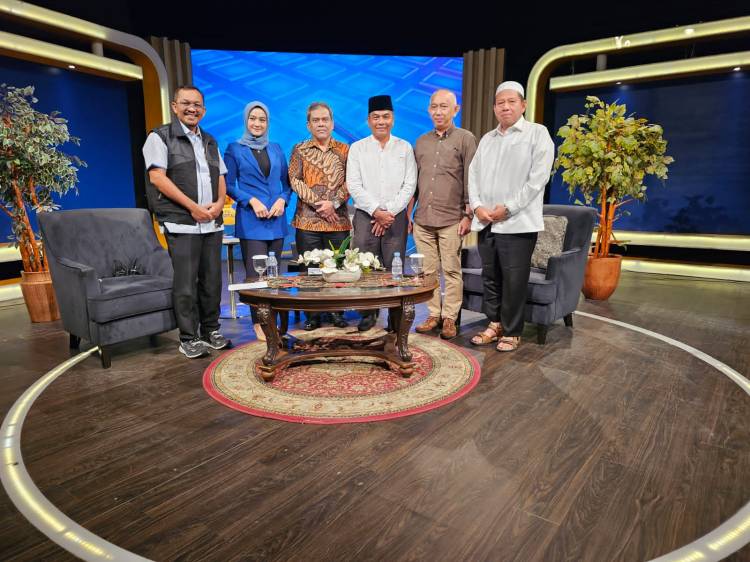 Sukseskan Pemilu Serentak dan PON 2024  Pemprov Sumut Siapkan Berbagai Langkah Ini