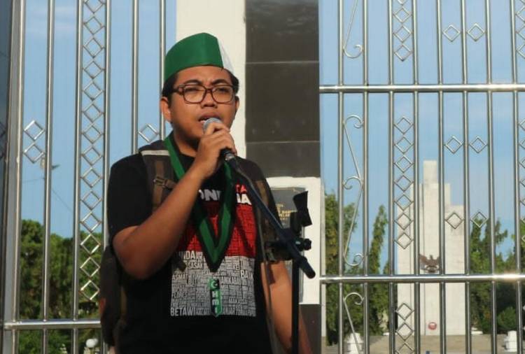 Ketegasan Kapolda Sumut Sikat Penyelenggara Pemilu Yang "Nakal" Diapresiasi Badko HMI Sumut