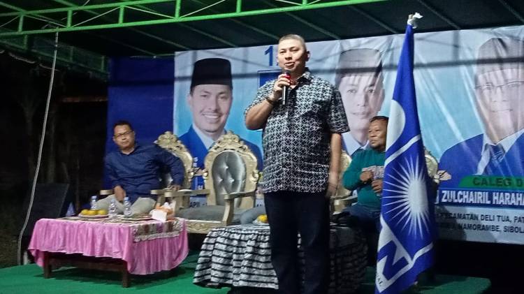 Anggota DPR Harus Punya Integritas dan Moral Baik