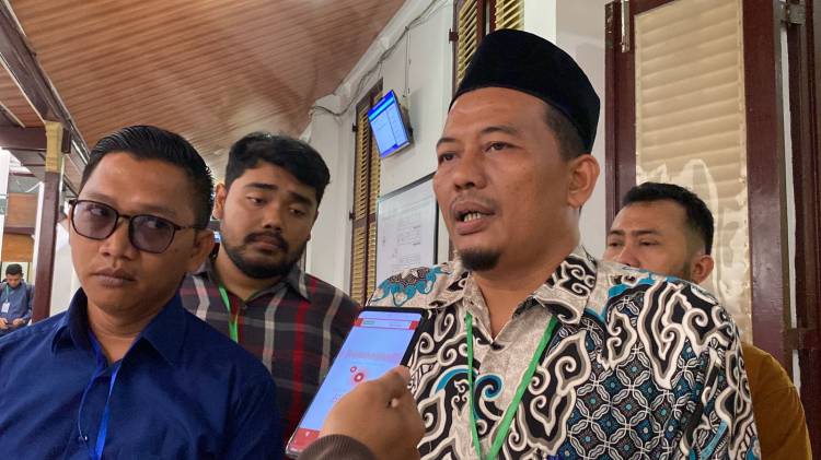 Gugatan Rp1,30 Triliyun Terhadap THN AMIN Ditunda Karena Tergugat Tidak Hadir