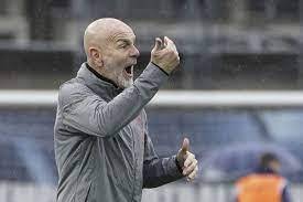 Pioli  Banyak  Menerima Kritikan Setelah Kekalahan di Perempat Final Coppa Italia