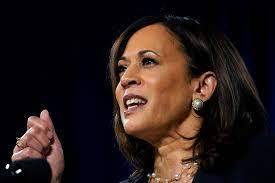 Posisi Kamala Harris Tertinggal di kalangan Pemilih Kulit Hitam, Pemilih Muda