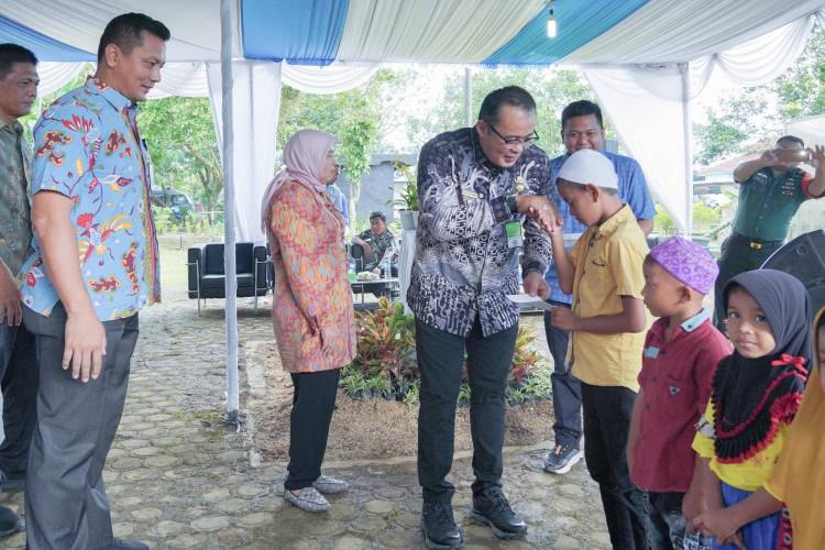 Lahirkan Inovasi Dalam Pemanfaatan Bibit