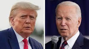 Secara teori, Presiden Joe Biden Bisa Saja Menculik Donald Trump...?