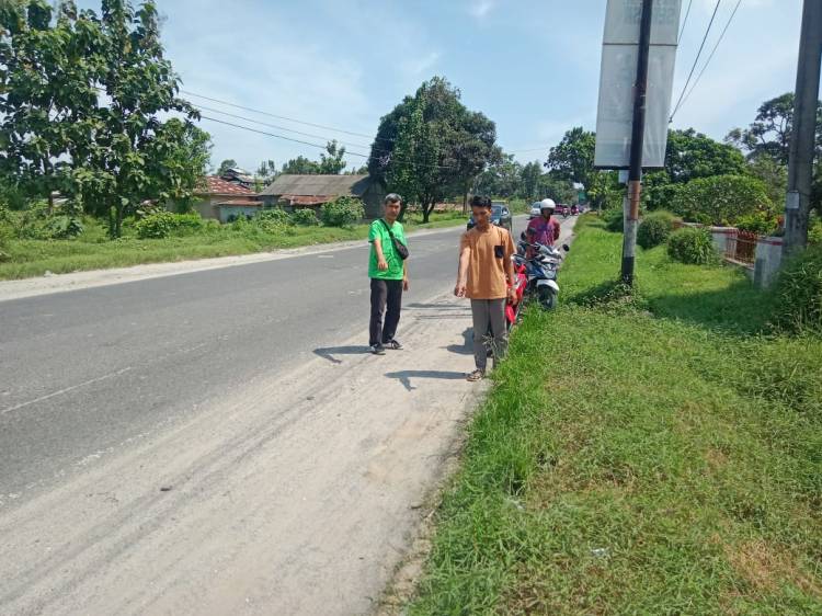 Anak Tanjung Morawa Korban Begal Di Perbaungan