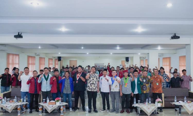 2024,  Bobby Nasution Ingin Bangun Sekolah Unggulan Standar Nasional dan Internasional