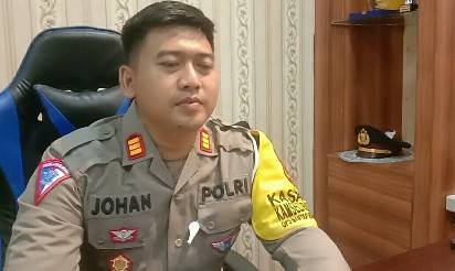 12 Hari Operasi Lilin Toba 2023 Di Polres Labuhanbatu  Lancar, Peristiwa Pelanggaran Meningkat