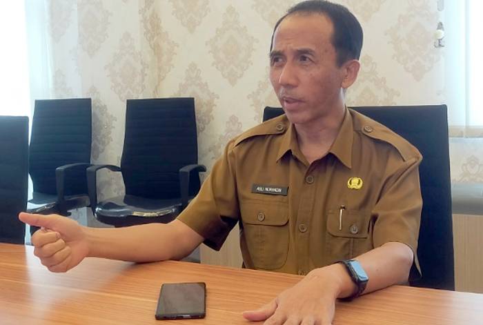 Asli Nuryadin : Pentingnya Menanamkan Semangat Kebersamaan dan Mengenalkan Hukum Sejak Dini