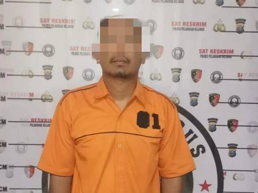 Istri Babak-belur Dihajar Suami, Pelaku Gol!