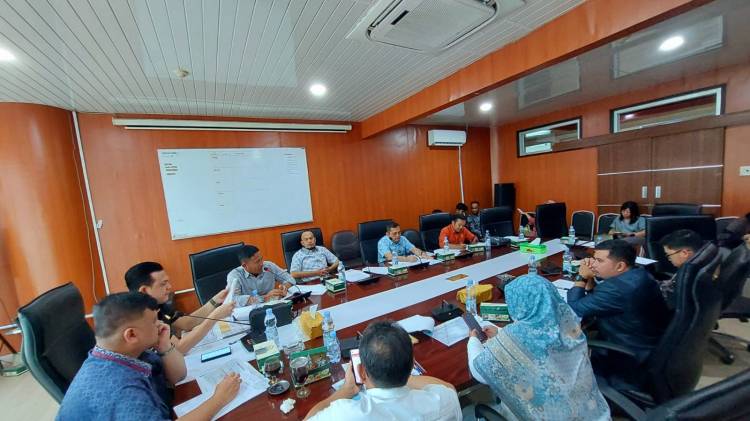 Amangoi.. Pemko Medan Tunggak BPJSKes Rp5 Miliar