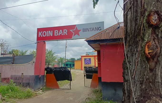 Pemilik Koin Bar Binsar Siregar Jadi DPO di Kasus Peredaran Ekstasi