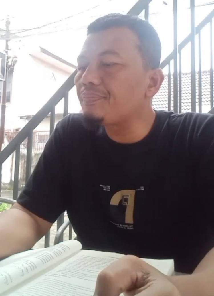 Ketum PASU Minta DPKPCKTR Kota Medan Kembalikan Uang Negara
