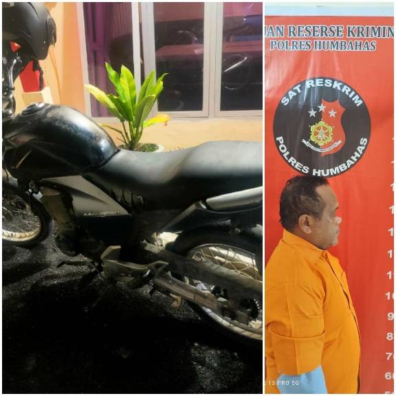 Oknum Karyawan CU Raptama Ditangkap, Diduga Gelapkan Dana Nasabah Rp1,3 Miliar